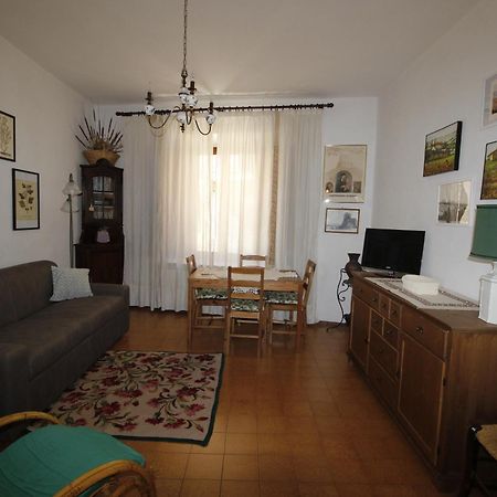 Casa Isma Appartement Castiglione dʼOrcia Buitenkant foto