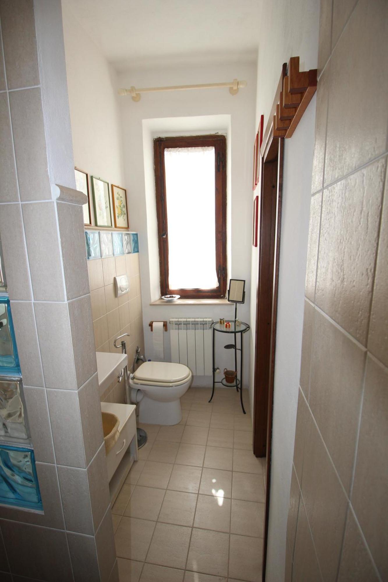 Casa Isma Appartement Castiglione dʼOrcia Buitenkant foto