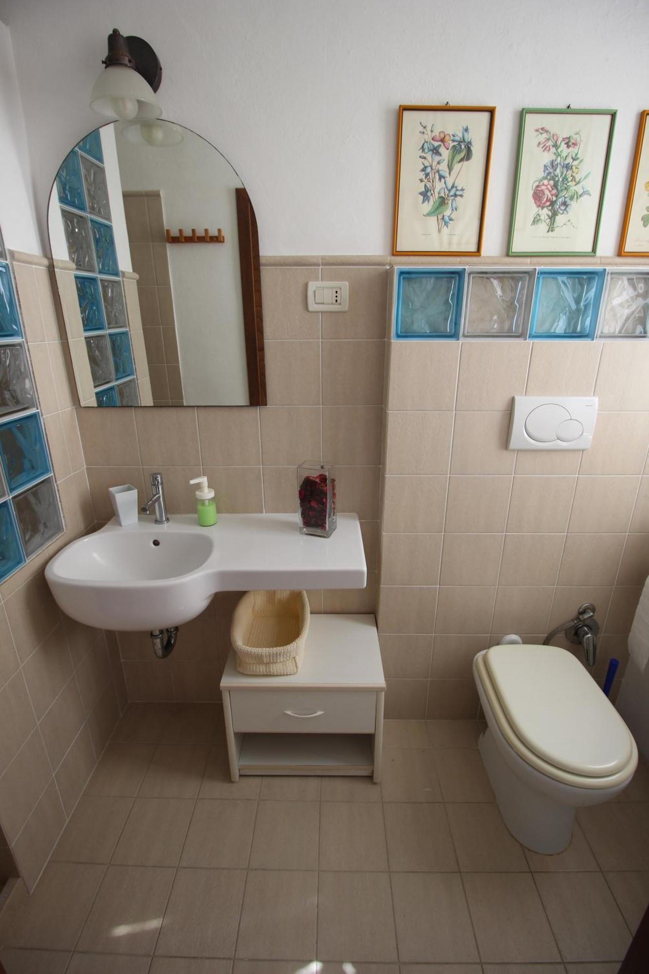 Casa Isma Appartement Castiglione dʼOrcia Buitenkant foto