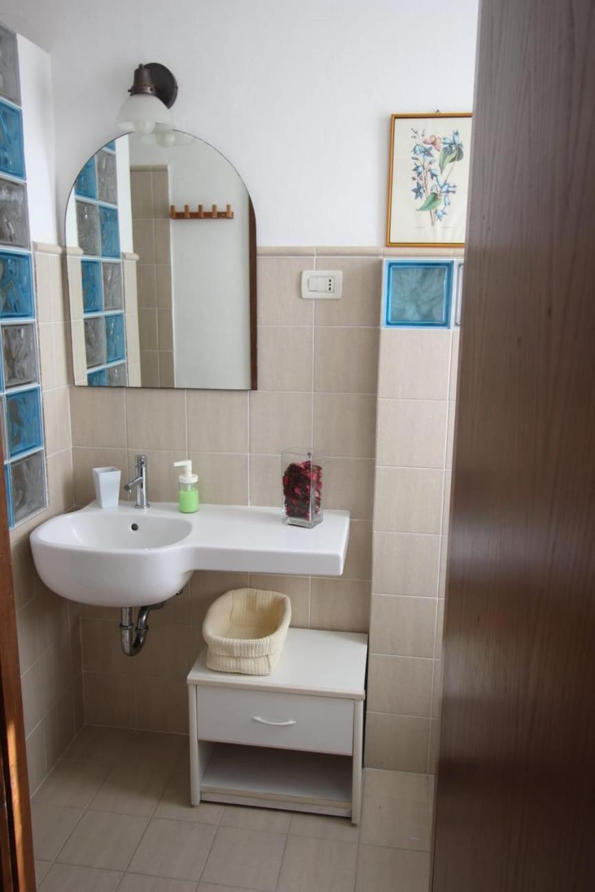 Casa Isma Appartement Castiglione dʼOrcia Buitenkant foto